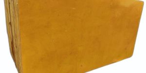 Jaisalmer Yellow Marble Slab