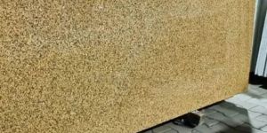 Merry Gold Granite Slab