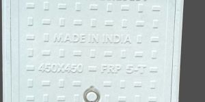 18x18 Inch FRP Manhole Cover