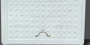 18x24 Inch FRP Manhole Cover