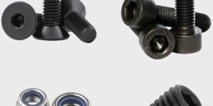 Socket Head Bolts