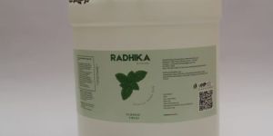 Tulsi Hand Wash Liquid