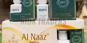 6 Ml Al Naaz Brots Luxury Attar