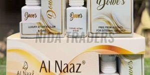6 Ml Al Naaz Dowes Luxury Attar