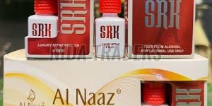 6 Ml Al Naaz Srk Luxury Attar