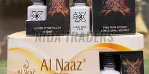 6 Ml Al Naaz The X Luxury Attar