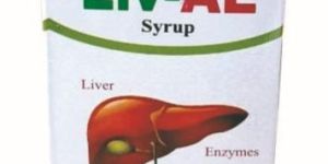 Liv-AE Syrup