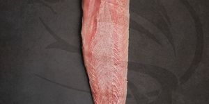Frozen Cobia Fish Fillet