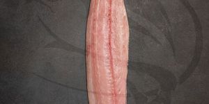 Frozen Mahi Mahi Fish Fillet