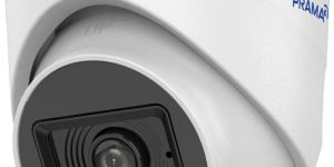 Prama Dome Camera