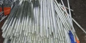 Mild Steel Hot Dip Galvanised Sag Rod