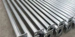 Mild Steel Octagonal Pole