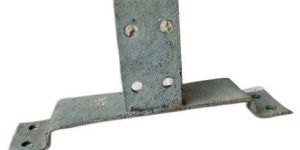Mild Steel Pipe Clamp