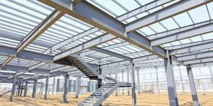 Structural Fabrication Services