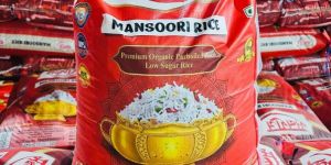 Sanraj Mansoori Rice