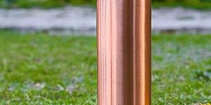 Copper Water Bottle