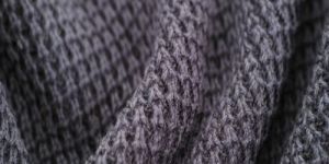Woolen Fabric
