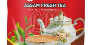 50gm Lefto Assam Fresh Tea