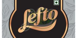 Lefto Premium Tea