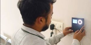 Biometric Repair Centre in Tarakeswar