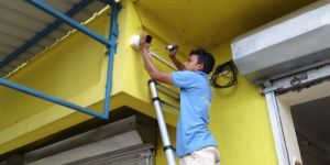 CCTV Repairing Services in Tarakeswar