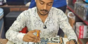 Computer Service Center in Tarakeswar