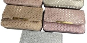 Designer Clutch Purse