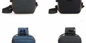 Premium Stylish Chest Bag