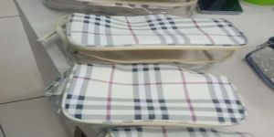 Zipper 4 Pieces Pouch Set