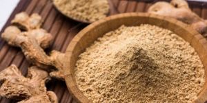 Spray Dried Ginger Powder