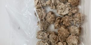 Handmade Pumpkin Vadagam