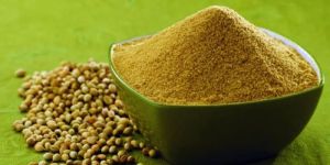 Natural Coriander Powder