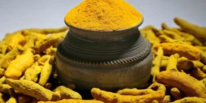 Organic Turmeric Powder