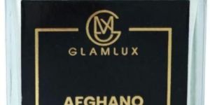 Afghano Eau De Perfume