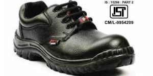 Hillson Agro Men Leather Shoes