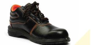 Hillson Beston High Ankle Syntheic Leather Shoes
