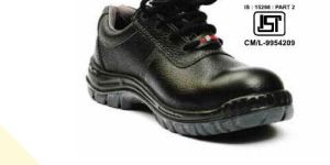 Hillson Panther Real Leather Shoes