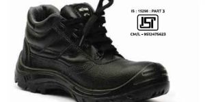 Hillson Rambo Real Leather Shoes