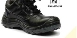 Hillson Soccer Real Leather Shoes