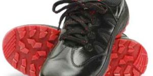 Hillson Swag Synthetic Leather Shoes