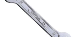 Taparia Double Open End Spanner