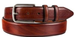 Mens Leather Belt