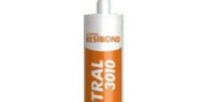 Astral Adhesive Resibond 3010 Silicone Sealant