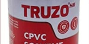 Astral Adhesive Truzo HM CPVC Solvent Cement