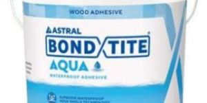 Astral Bond Tite Aqua Waterproof Adhesive