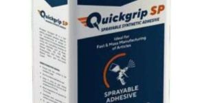 Astral Bondgrip Quick SP Spray Adhesive