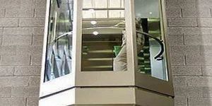 Stainless Steel Capsule Lift