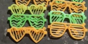 jali chasma plastic toy