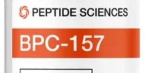 BPC-157 Injection