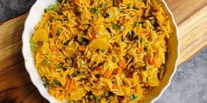 Frozen Tawa Pulao Masala Paste